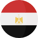 Египет flag