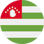 Абхазия flag