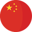 Китай flag