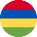 Маврикий flag