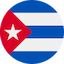 Куба flag
