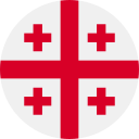 Грузия flag