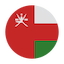 Оман flag
