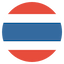 Таиланд flag