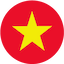 Вьетнам flag