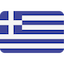 Греция flag